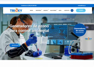 Trioxy