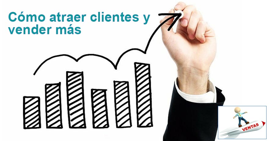 como tener mas clientes en mi negocio